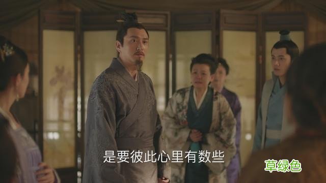 知否原著“因投毒进了慎戒司”的康姨妈：她，见不得人好又拎不清 姓何是什么康