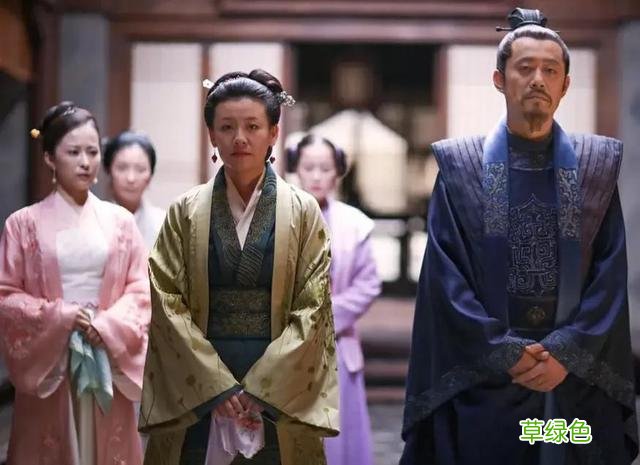 知否原著“因投毒进了慎戒司”的康姨妈：她，见不得人好又拎不清 姓何是什么康