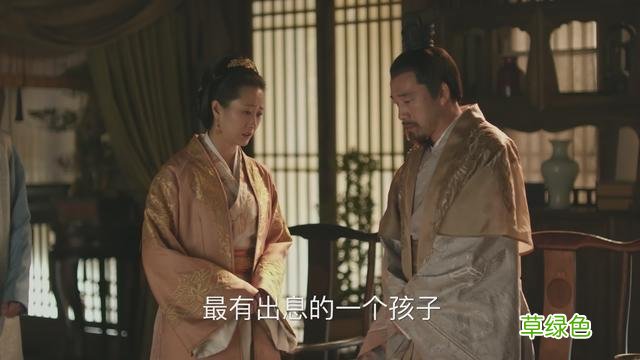 知否原著“因投毒进了慎戒司”的康姨妈：她，见不得人好又拎不清 姓何是什么康