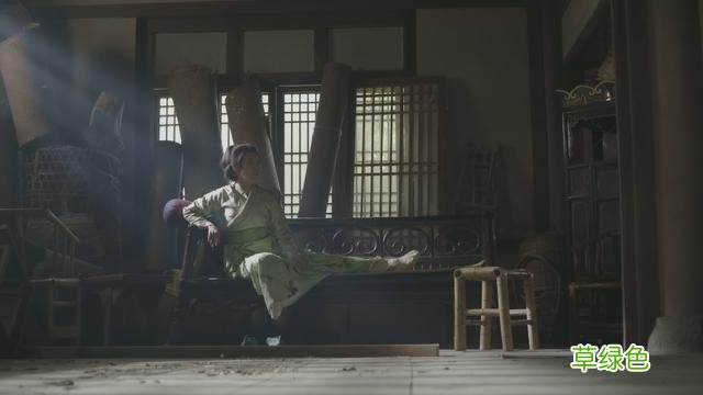 知否原著“因投毒进了慎戒司”的康姨妈：她，见不得人好又拎不清 姓何是什么康