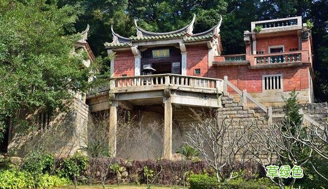 从美索不达米亚到中国福建：摩尼教在世界上最后的庇护地 姓佛怎么读
