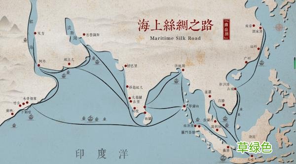 从美索不达米亚到中国福建：摩尼教在世界上最后的庇护地 姓佛怎么读