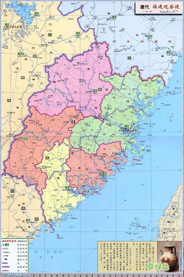 从美索不达米亚到中国福建：摩尼教在世界上最后的庇护地 姓佛怎么读