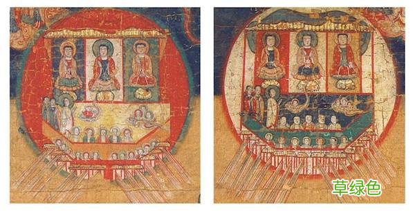 从美索不达米亚到中国福建：摩尼教在世界上最后的庇护地 姓佛怎么读