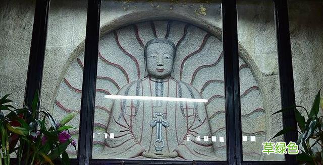 从美索不达米亚到中国福建：摩尼教在世界上最后的庇护地 姓佛怎么读