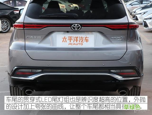 谁说双胞胎一定像？到店体验广汽丰田威飒 威取名字