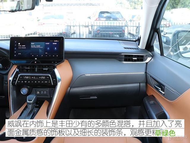 谁说双胞胎一定像？到店体验广汽丰田威飒 威取名字