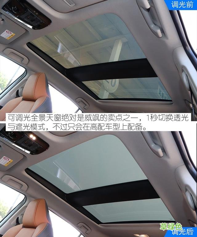 谁说双胞胎一定像？到店体验广汽丰田威飒 威取名字