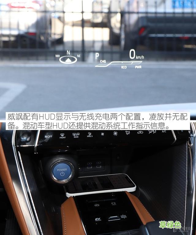 谁说双胞胎一定像？到店体验广汽丰田威飒 威取名字