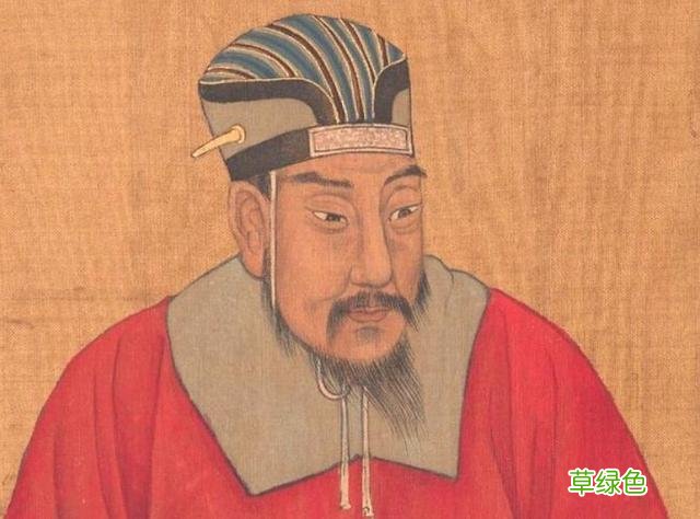 杨坚本是随国公，篡权北周自立之后，为何国号取名为“隋” 姓隋怎么起名