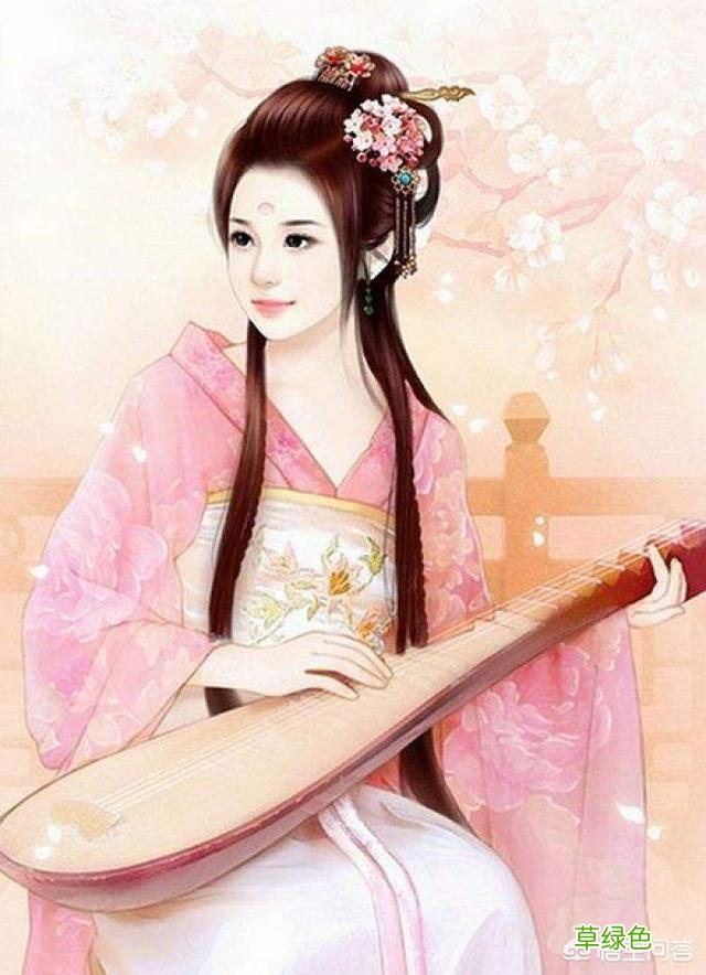 带“娇”的诗句有什么？ 娇字笔顺怎么写