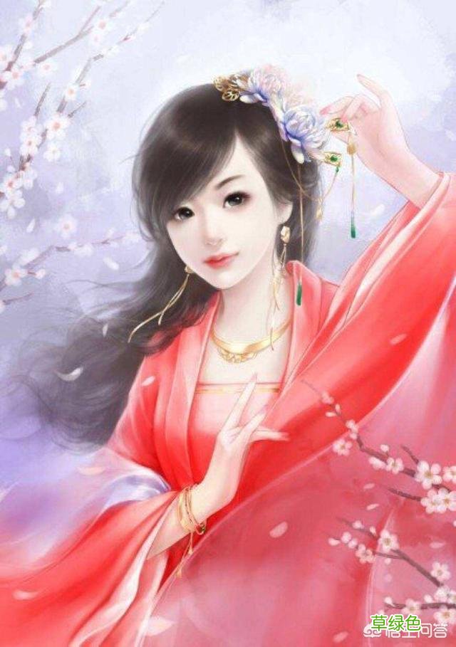 带“娇”的诗句有什么？ 娇字笔顺怎么写