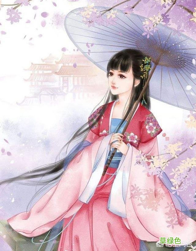 带“娇”的诗句有什么？ 娇字笔顺怎么写