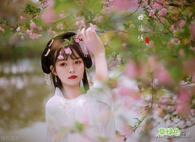 给女儿起个绝世独立的好名 清风徐来 馨香四溢 助她未来扶摇直上 娟字怎么解析