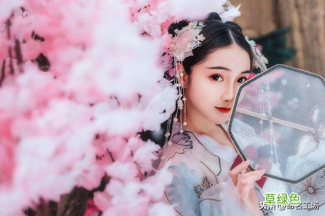 给女儿起个绝世独立的好名 清风徐来 馨香四溢 助她未来扶摇直上 娟字怎么解析