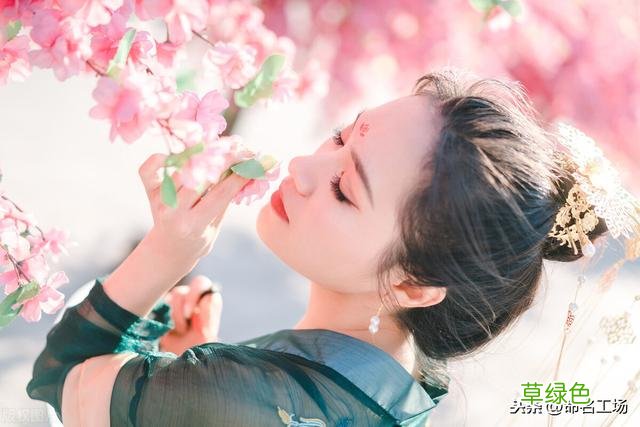 给女儿起个绝世独立的好名 清风徐来 馨香四溢 助她未来扶摇直上 娟字怎么解析