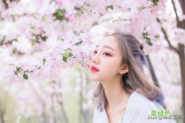 给女儿起个绝世独立的好名 清风徐来 馨香四溢 助她未来扶摇直上 娟字怎么解析