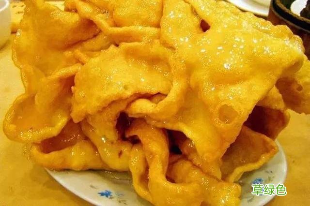 栲栳栳、老鼠粄、氽灌肠，全国各地特色小吃你能读对几个？ 姓莜怎么读