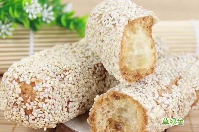 栲栳栳、老鼠粄、氽灌肠，全国各地特色小吃你能读对几个？ 姓莜怎么读