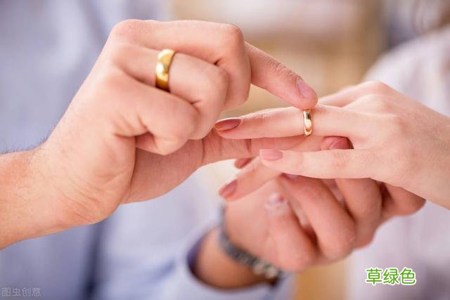 和一个人结婚的标准是什么? 婚期怎么算