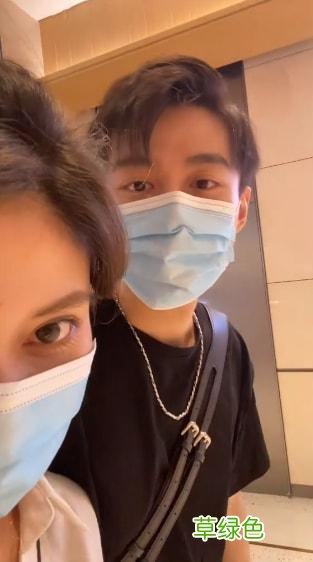 梦幻联动！小孔更新vlog，方陈式同框，给小孔子佳“女儿”取名 孔的取名字