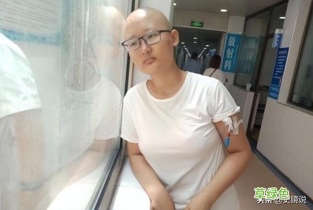 19岁李明馨抗癌7年花百万，亲友劝放弃被怒怼：我凭什么活该去死 孟可馨名字