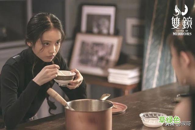 杨雪孙伊涵在乔家的儿女中扮母女，不仅相似度高，演技也可圈可点 孙伊涵名字