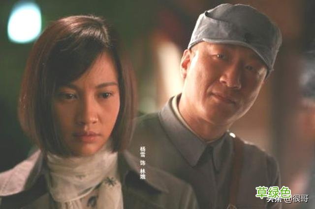 杨雪孙伊涵在乔家的儿女中扮母女，不仅相似度高，演技也可圈可点 孙伊涵名字