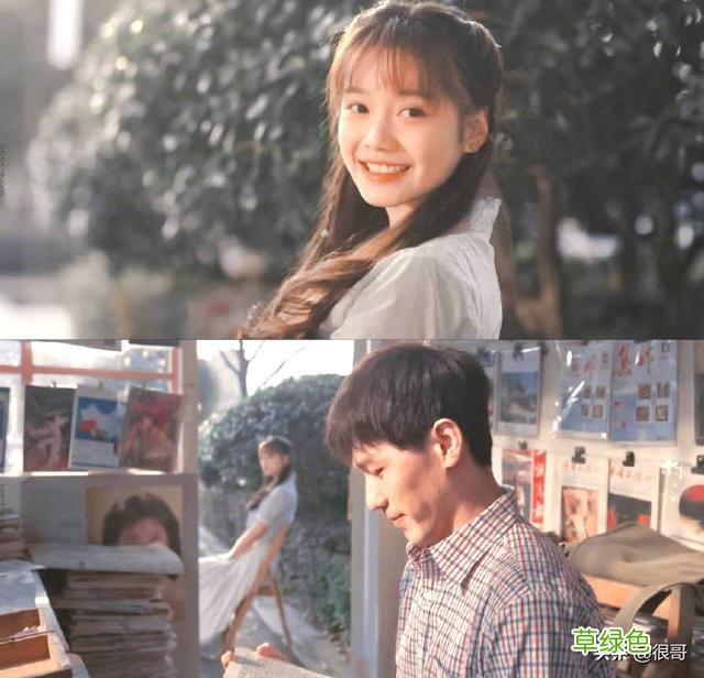 杨雪孙伊涵在乔家的儿女中扮母女，不仅相似度高，演技也可圈可点 孙伊涵名字