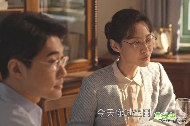 杨雪孙伊涵在乔家的儿女中扮母女，不仅相似度高，演技也可圈可点 孙伊涵名字