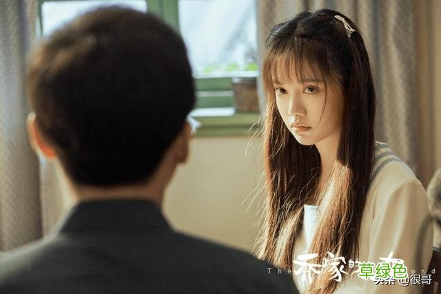 杨雪孙伊涵在乔家的儿女中扮母女，不仅相似度高，演技也可圈可点 孙伊涵名字