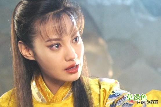 杨雪孙伊涵在乔家的儿女中扮母女，不仅相似度高，演技也可圈可点 孙伊涵名字