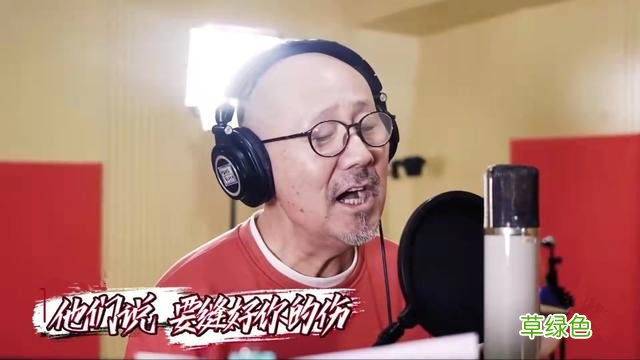 陈奕迅《孤勇者》大火，4组实力歌手翻唱，最后1版你可能没听过 孤者什么好听