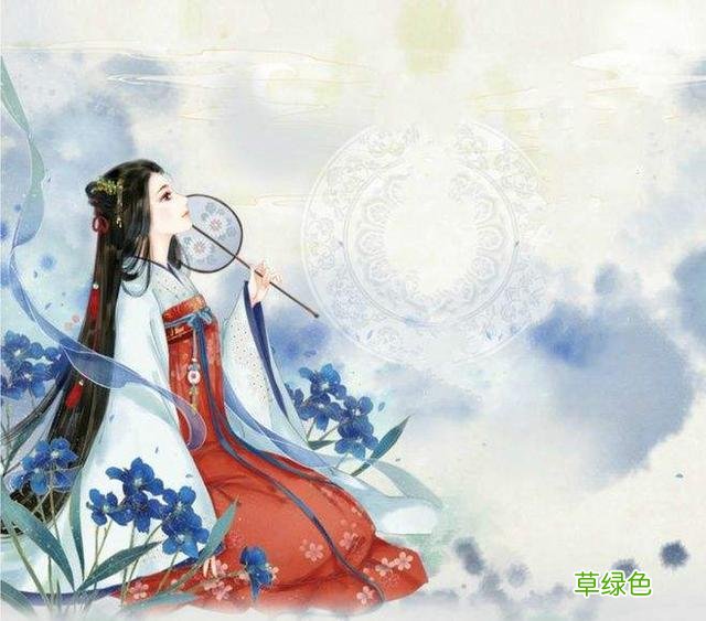 清新脱俗有仙气的名字，看一眼就会喜欢上的好名字 娇字的名字