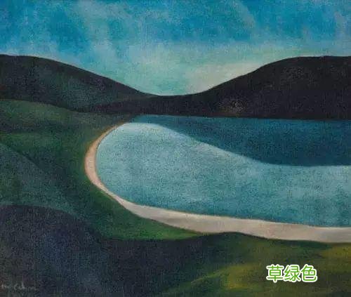 10首安静的小诗，看着不说话，就十分美好 安静的名字