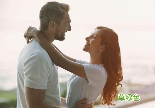 一个男人对女人说不喜欢她了 女人说不喜欢一个男人了