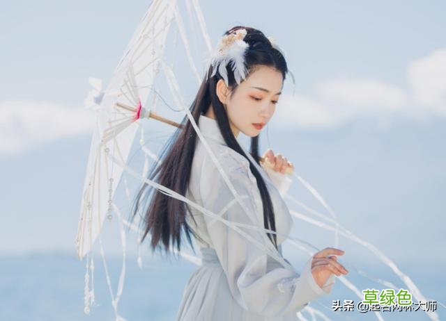 藏在《楚辞》中的23个名字，男女通用，好听又有诗意 宝字的名字