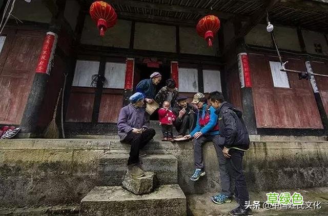 祖宗祖宗！你知道什么是“祖”，什么是“宗”吗？ 宗字姓怎么读