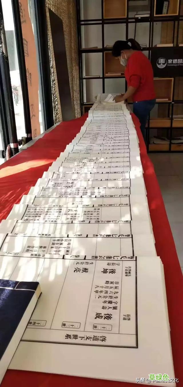 祖宗祖宗！你知道什么是“祖”，什么是“宗”吗？ 宗字姓怎么读