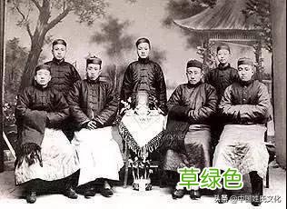 祖宗祖宗！你知道什么是“祖”，什么是“宗”吗？ 宗字姓怎么读