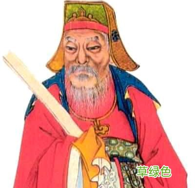 这才是宋朝抗金第一人，金军对他又敬又怕，都叫他“宗爷爷” 宗泽的名字