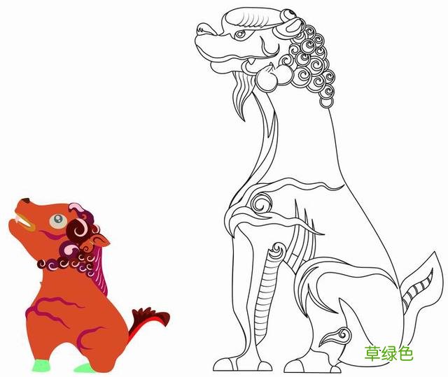 世遗录｜紫禁城：庑殿顶上的“五脊六兽” 官字属什么