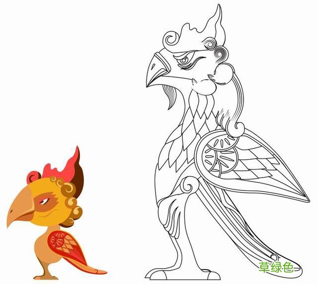 世遗录｜紫禁城：庑殿顶上的“五脊六兽” 官字属什么