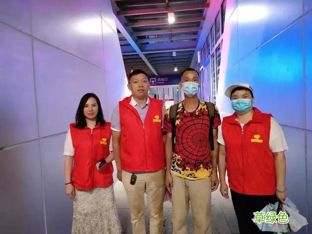 湖南小伙离家28年，竟凭儿时记忆画了张地图找到家：曾不忍打骂出走被带去敲石头 家一名字怎么样