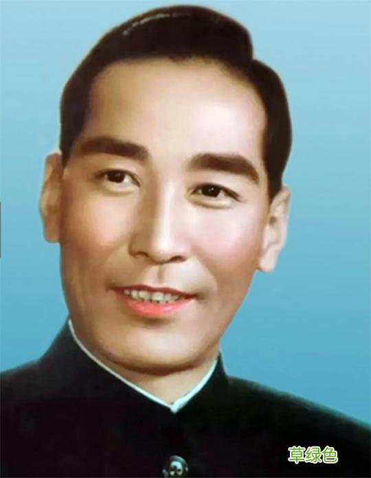 秦腔女演员孟遏云,赴朝鲜演出拒绝洗澡,易俗社社长:身体被刺字 孟姑娘名字
