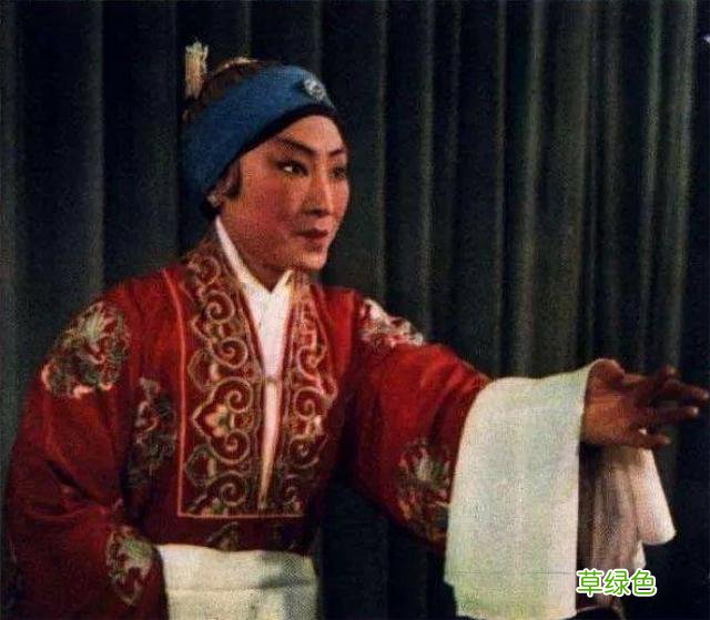 秦腔女演员孟遏云,赴朝鲜演出拒绝洗澡,易俗社社长:身体被刺字 孟姑娘名字