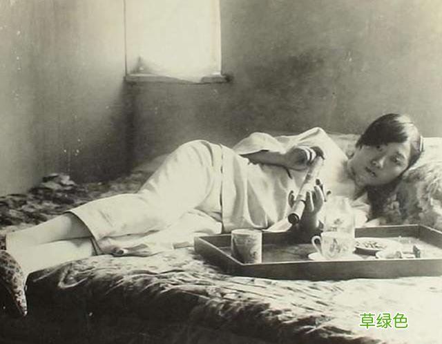 秦腔女演员孟遏云,赴朝鲜演出拒绝洗澡,易俗社社长:身体被刺字 孟姑娘名字