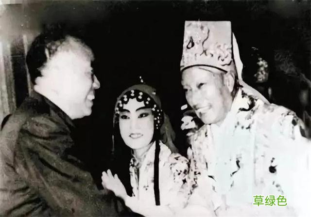 秦腔女演员孟遏云,赴朝鲜演出拒绝洗澡,易俗社社长:身体被刺字 孟姑娘名字
