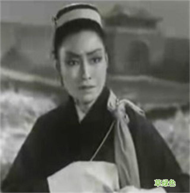 秦腔女演员孟遏云,赴朝鲜演出拒绝洗澡,易俗社社长:身体被刺字 孟姑娘名字
