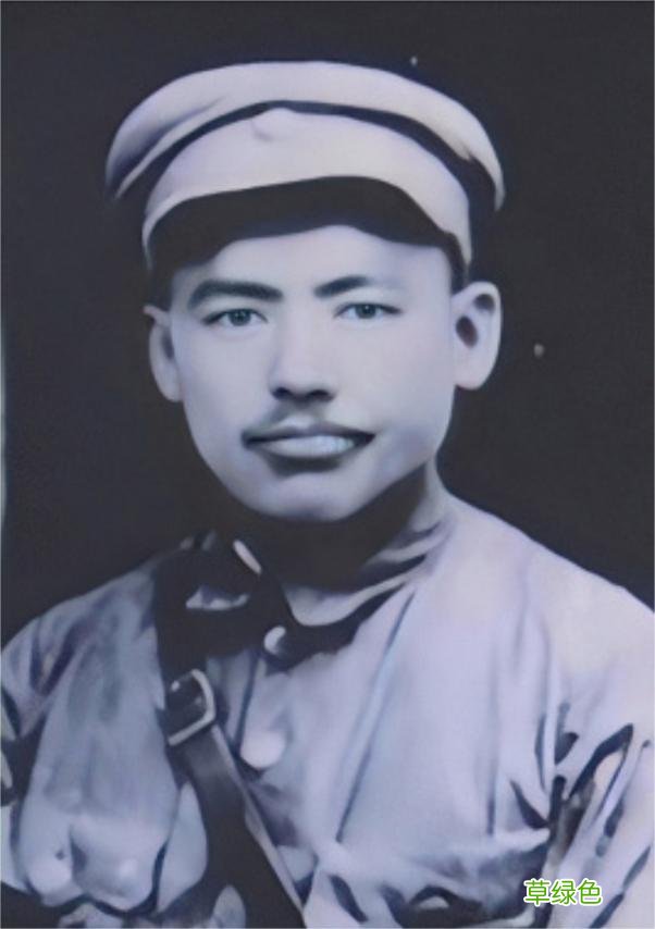 秦腔女演员孟遏云,赴朝鲜演出拒绝洗澡,易俗社社长:身体被刺字 孟姑娘名字